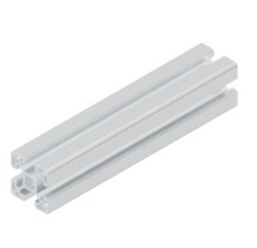 Profile 40x40L, L=6070-6170mm long
