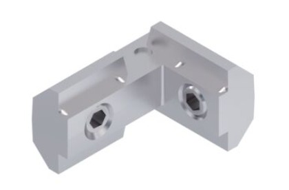 Inside bracket N8 R