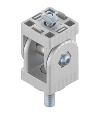 Joint 45x45 support (offset)
