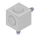 Cubic joint 45/2 set