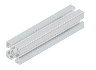 Profile 45x45H L=6070-6170mm long