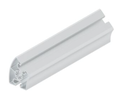 Profilé 45x45G, L=6070mm, paquet de 20
