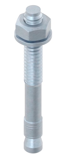 [3842526561] Wedge Anchor M10x90-15 (Ancrage)