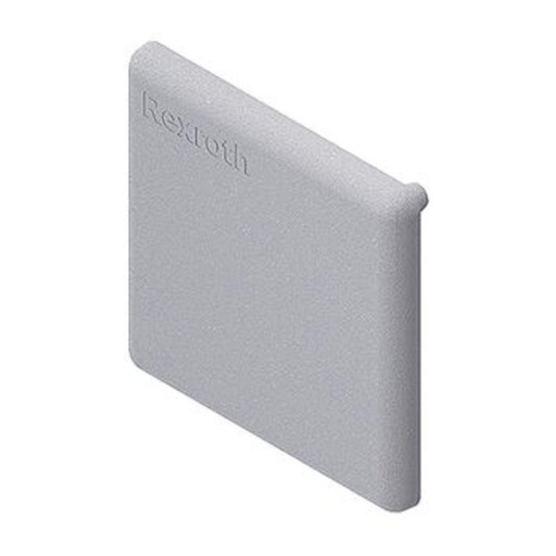[3842548752] Cap cover 45x45, grey
