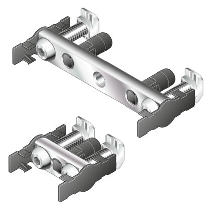 Cache D17x44,6 Esd