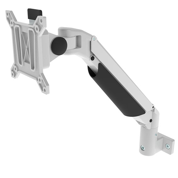 Support écran 4 axes, hauteur réglable (Kit)