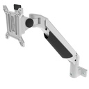 Support écran 4 axes, hauteur réglable (Kit)