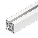 Profilé 30x30 1N, L=6070mm, paquet de 20
