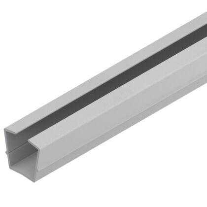 Profilé d'encadrement, N10 L=2000mm, Gris