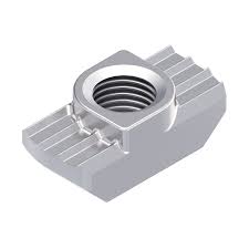 [3842530287] T-nut, N10, M8