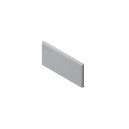 [3842548780] Cap cover 30x60 grey