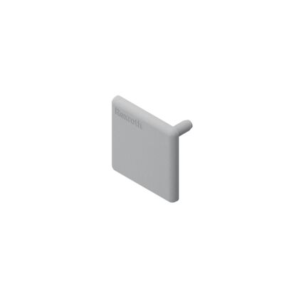 [3842548746] Cap cover 40x40l,grey