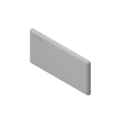 [3842548756] Cap cover 45x90,grey