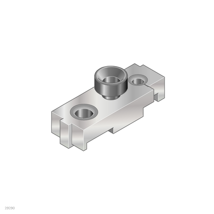 [3842528577] Drill jig n8-d11/7,8