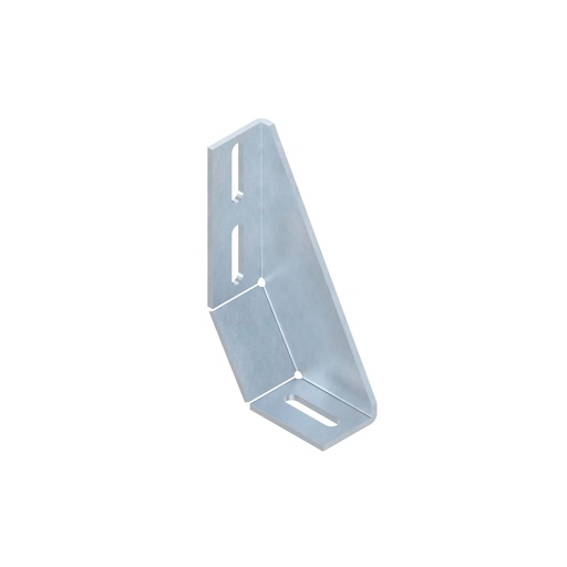 [3842146815] Foundation bracket 160x90x42x4