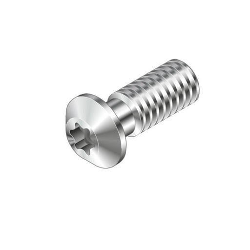 [3842527174] Central bolt, Screw S8x25-T40 (self tapping)