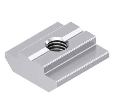 [3842514929] Slot nut, sliding block, N8, M5