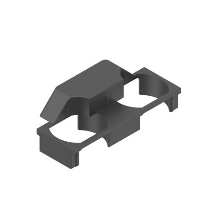 [3842523593] T-slot sliding block offset 10