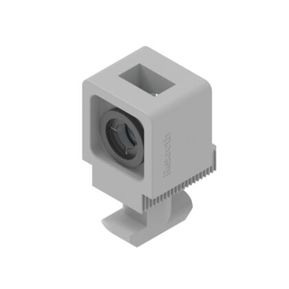 [3842548834] Variofix block N10, grey