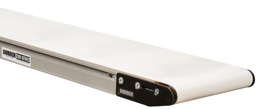 [PF-11364] Convoyeur 12" x 4', Série 2200 "End-Drive" Pos. A