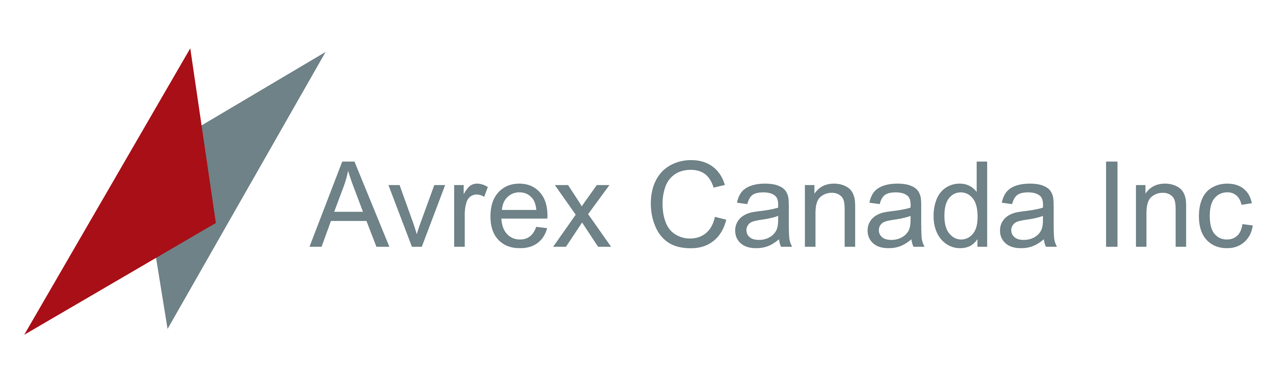 Avrex Canada inc